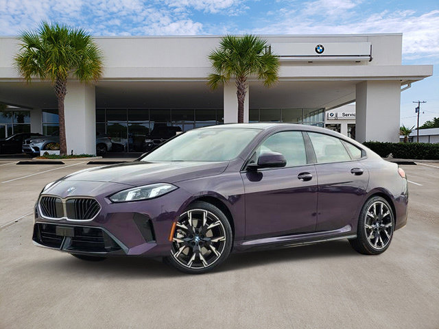 2025 BMW 2 Series 228's photo