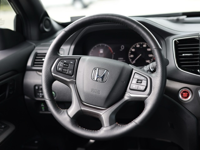 2024 Honda Ridgeline TrailSport photo 20