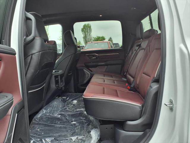 2025 Ram 1500 Limited photo 22