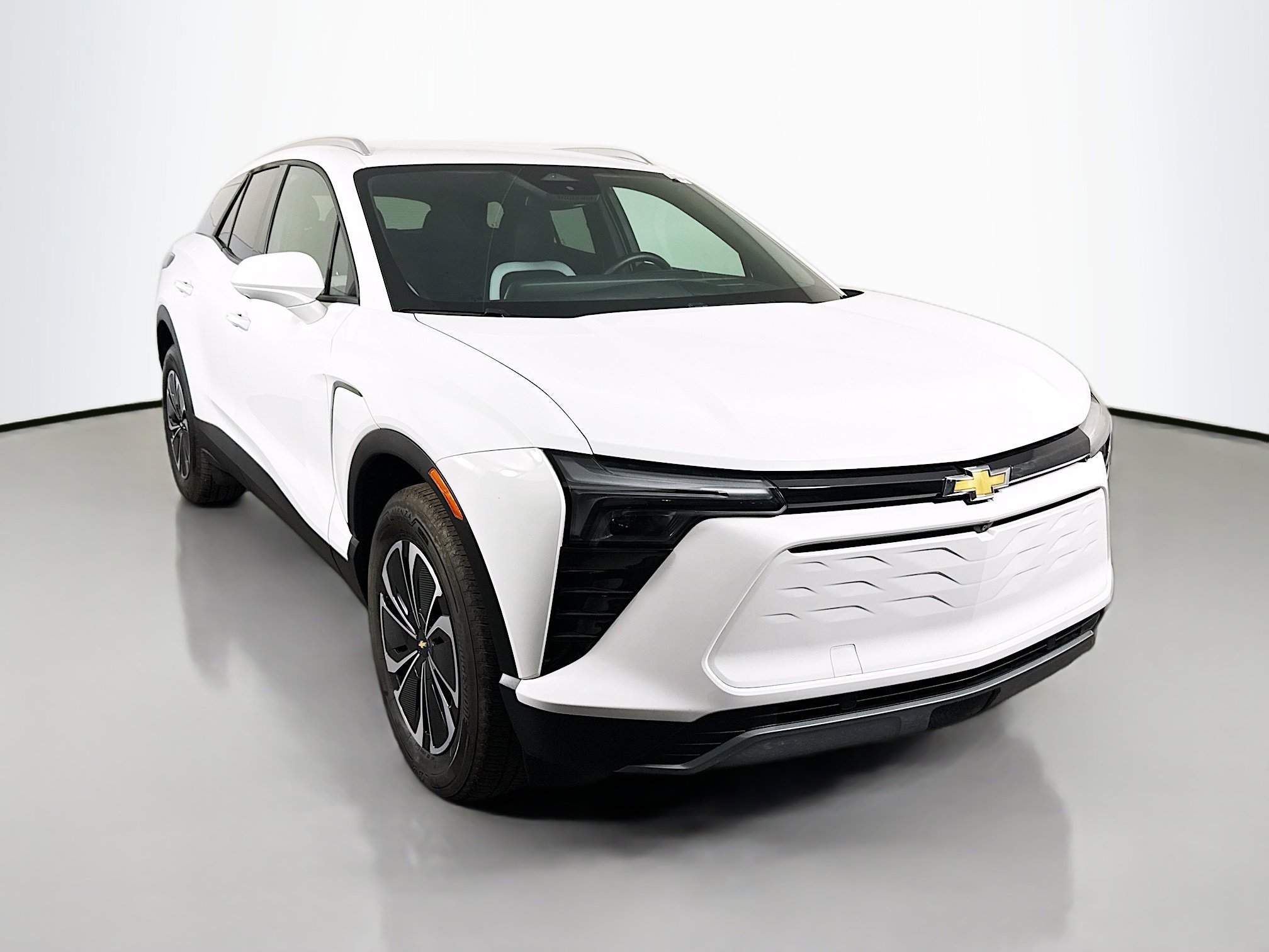 2024 Chevrolet Blazer EV LT's photo