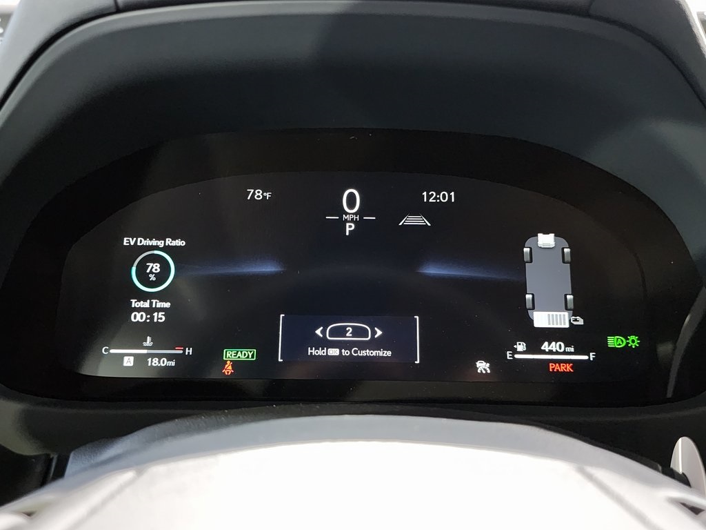 2025 Lexus UX photo 18
