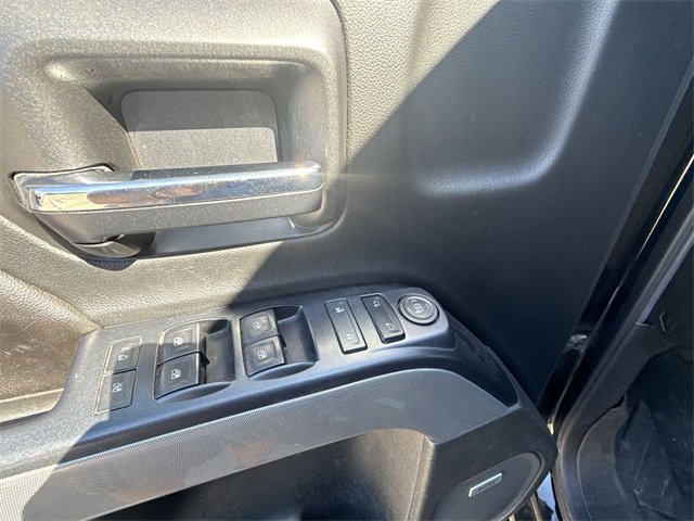2016 Chevrolet Silverado 1500 photo 6