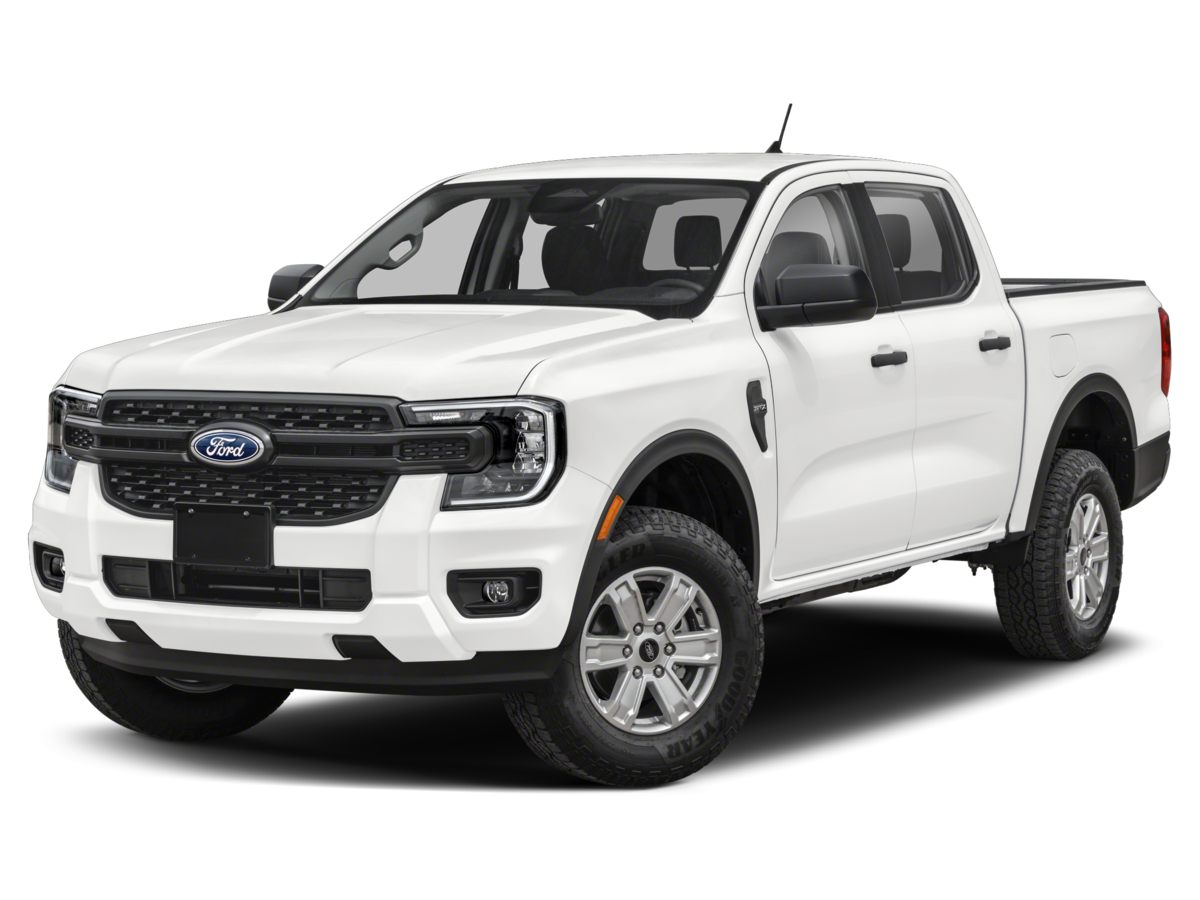 2025 Ford Ranger XL photo 11