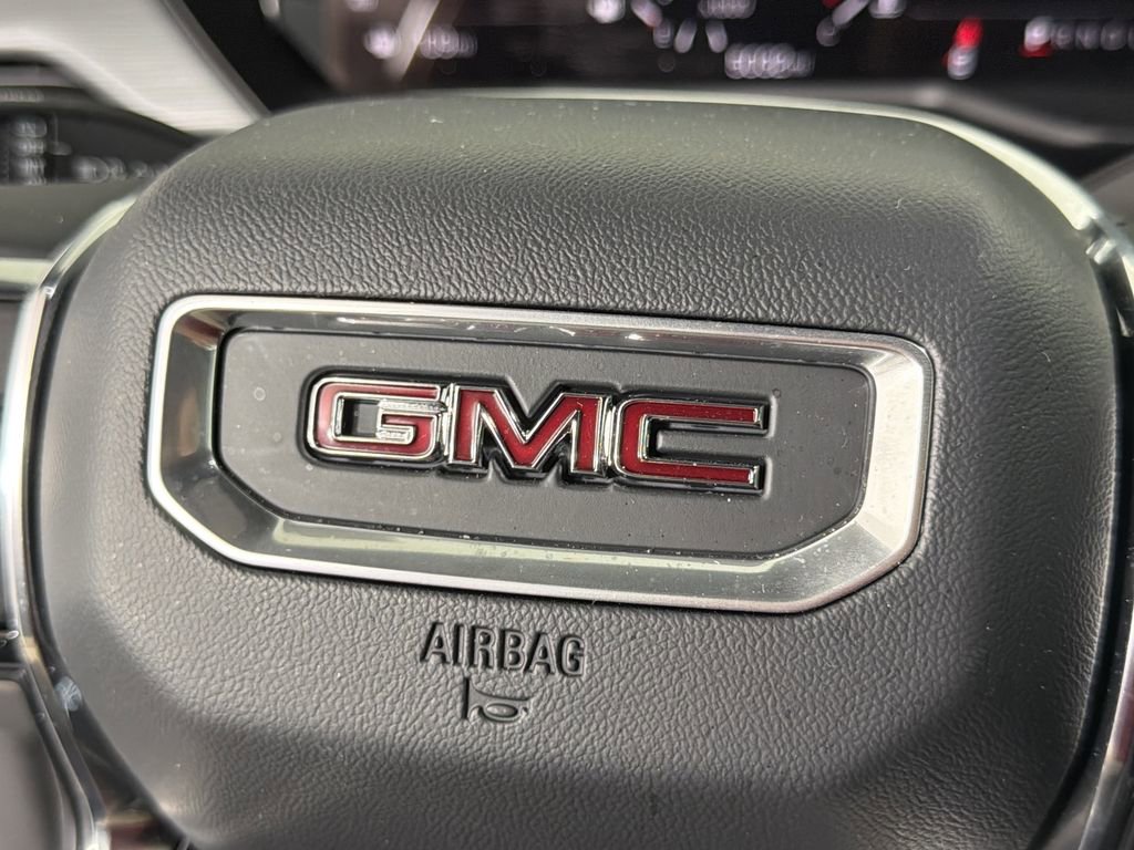 2025 Gmc Acadia Elevation photo 22