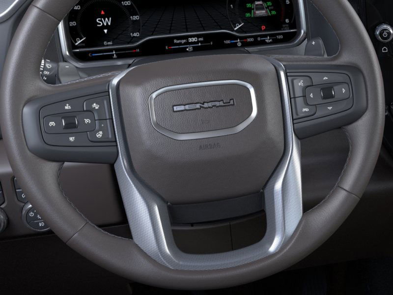 2025 Gmc Sierra 1500 Denali photo 19