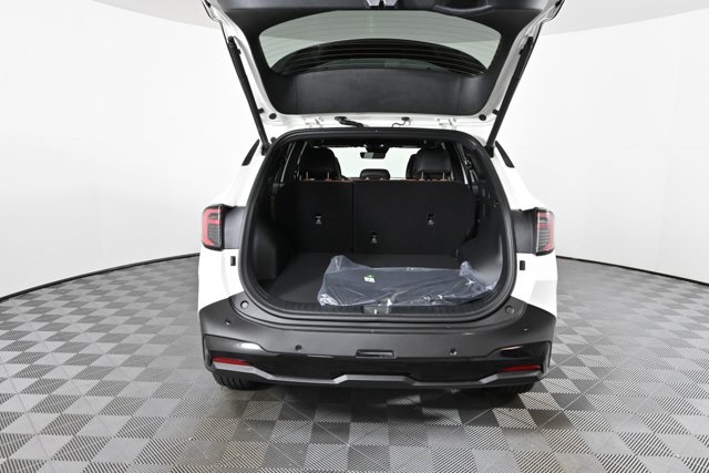 2026 Kia Sportage Hybrid X-Line photo 3