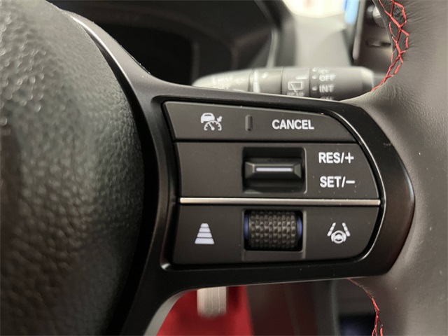2025 Honda Civic Type R photo 20