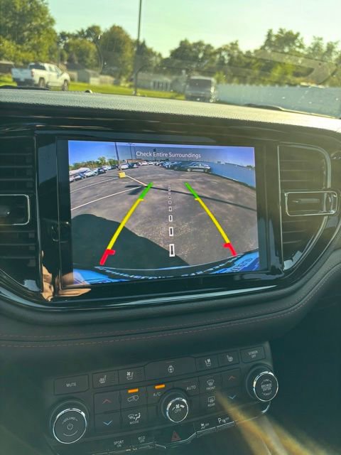 2022 Dodge Durango R/T photo 22