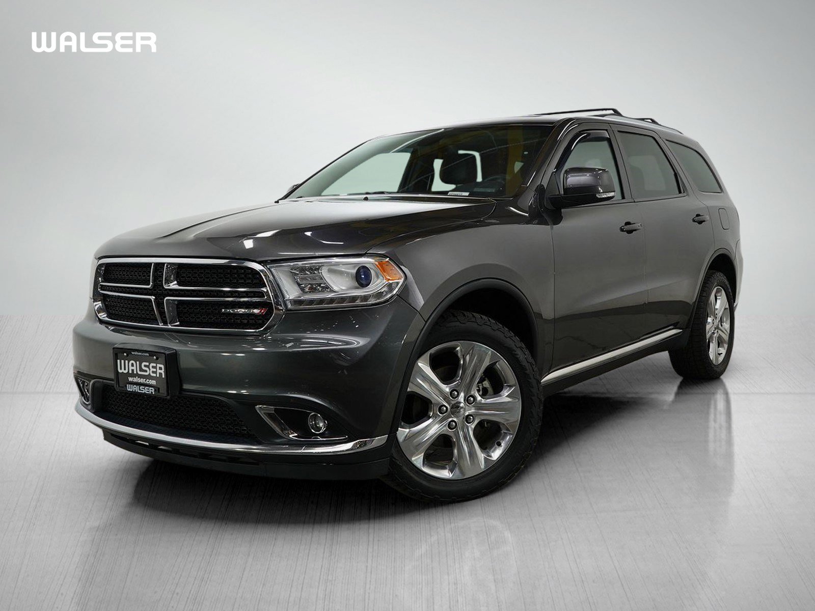 2015 Dodge Durango