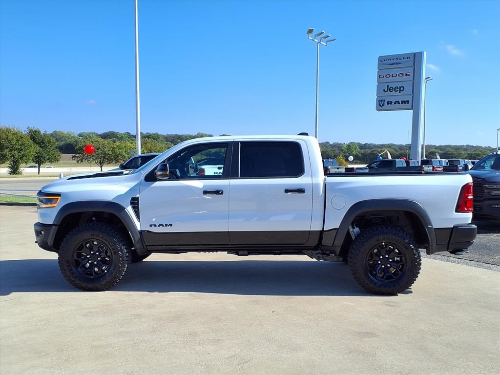 2026 Ram 1500 RHO photo 4