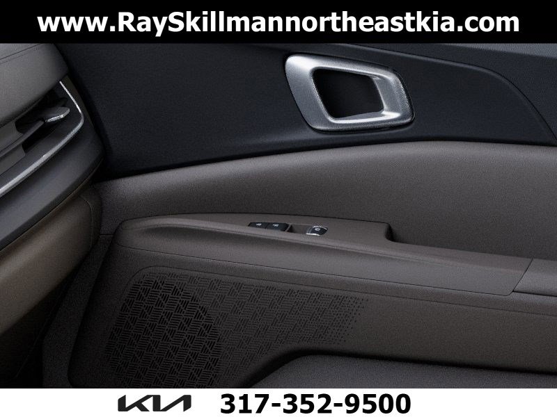 2026 Kia Carnival EX photo 16