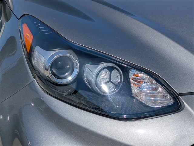 2022 Kia Sportage EX photo 7
