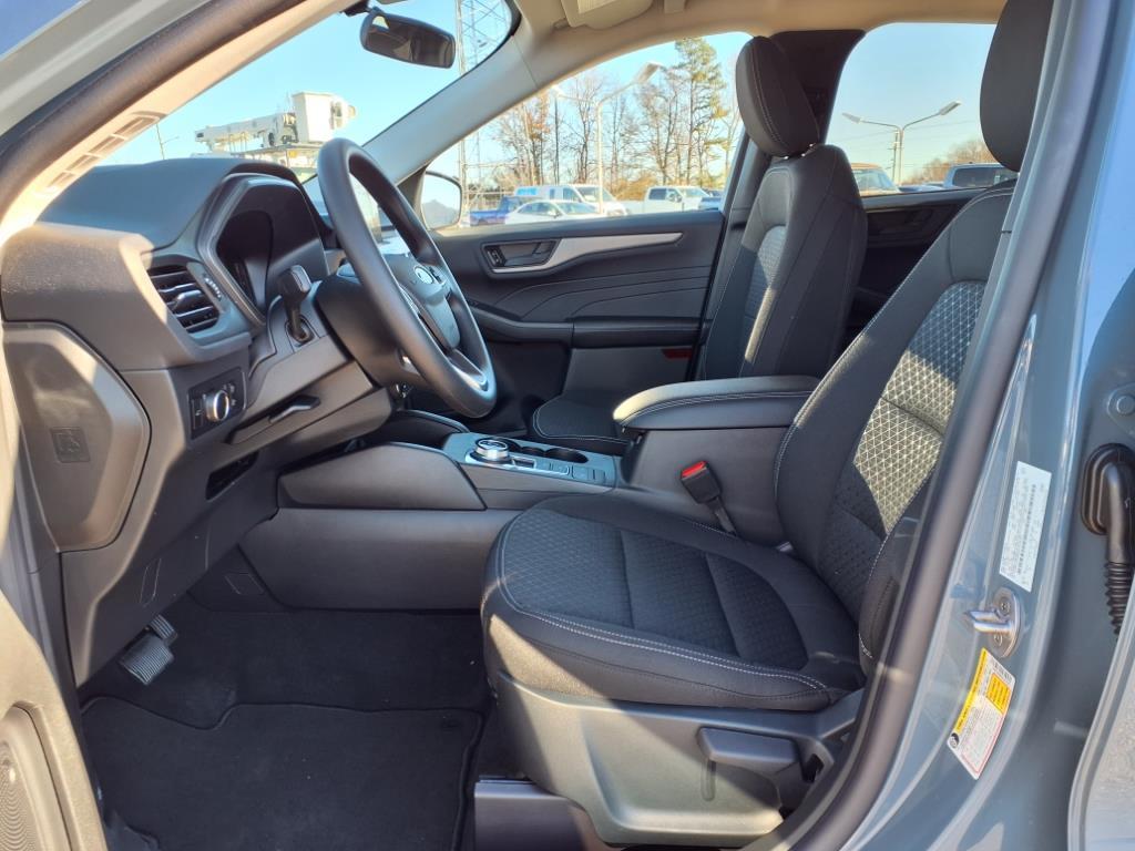 2025 Ford Escape Active photo 3