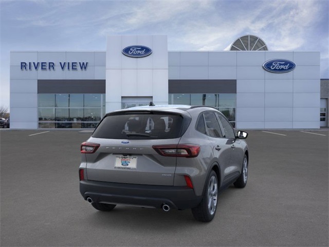 2025 Ford Escape ST-Line photo 7