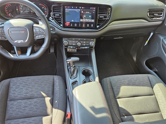 2026 Dodge Durango GT photo 6