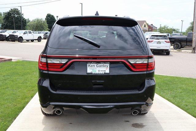 2025 Dodge Durango R/T Plus photo 29