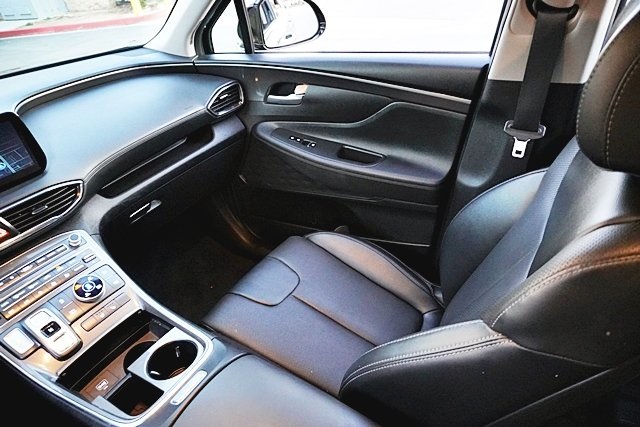 Used 2023 Black Hyundai XRT image 20