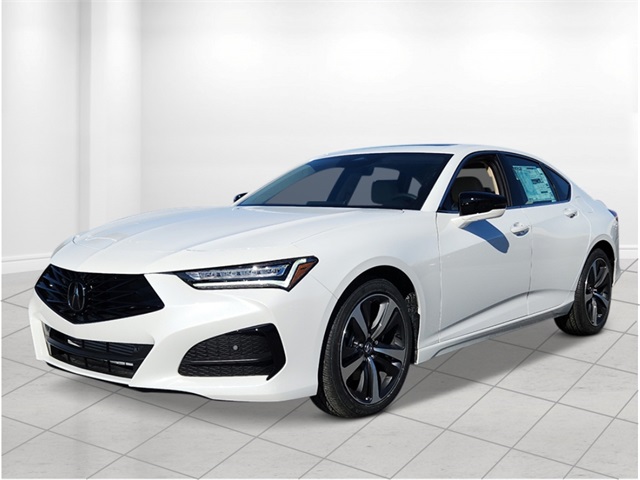 2025 Acura TLX Technology Package's photo
