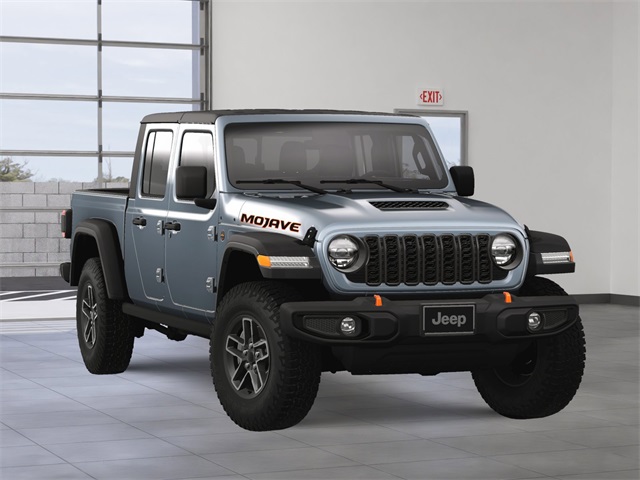2025 Jeep Gladiator Mojave photo 2