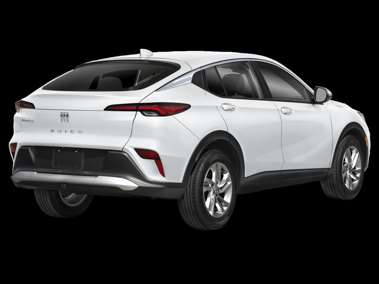 2025 Buick Envista Preferred photo 2