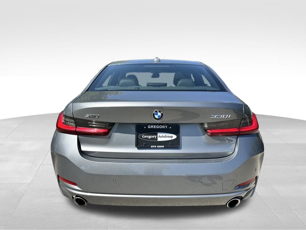 2024 Bmw 330i xDrive photo 5
