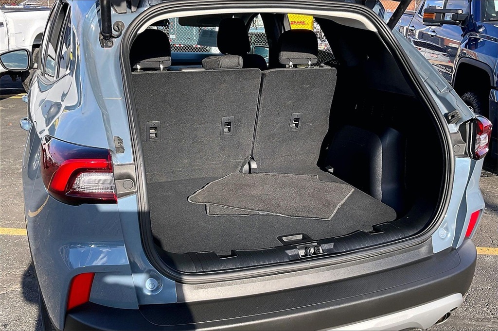 2024 FORD ESCAPE - Image 25