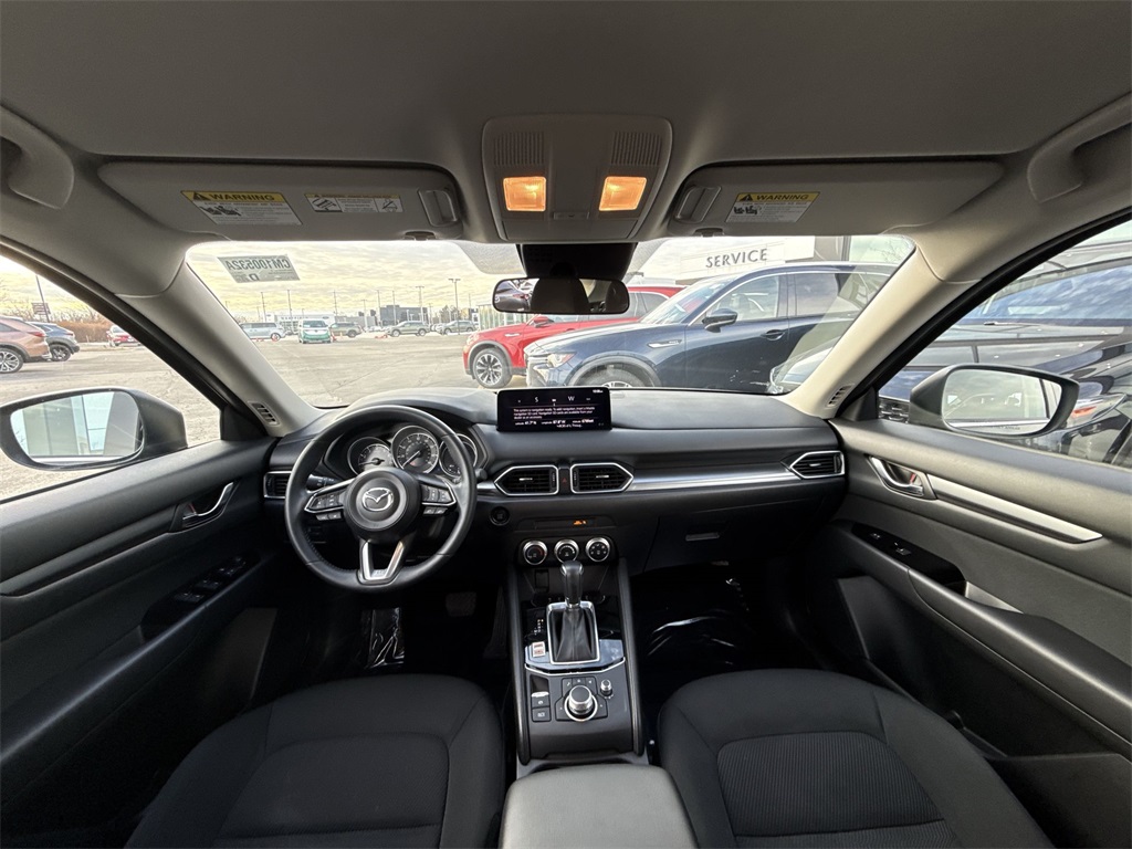 2023 MAZDA CX-5 - Image 20
