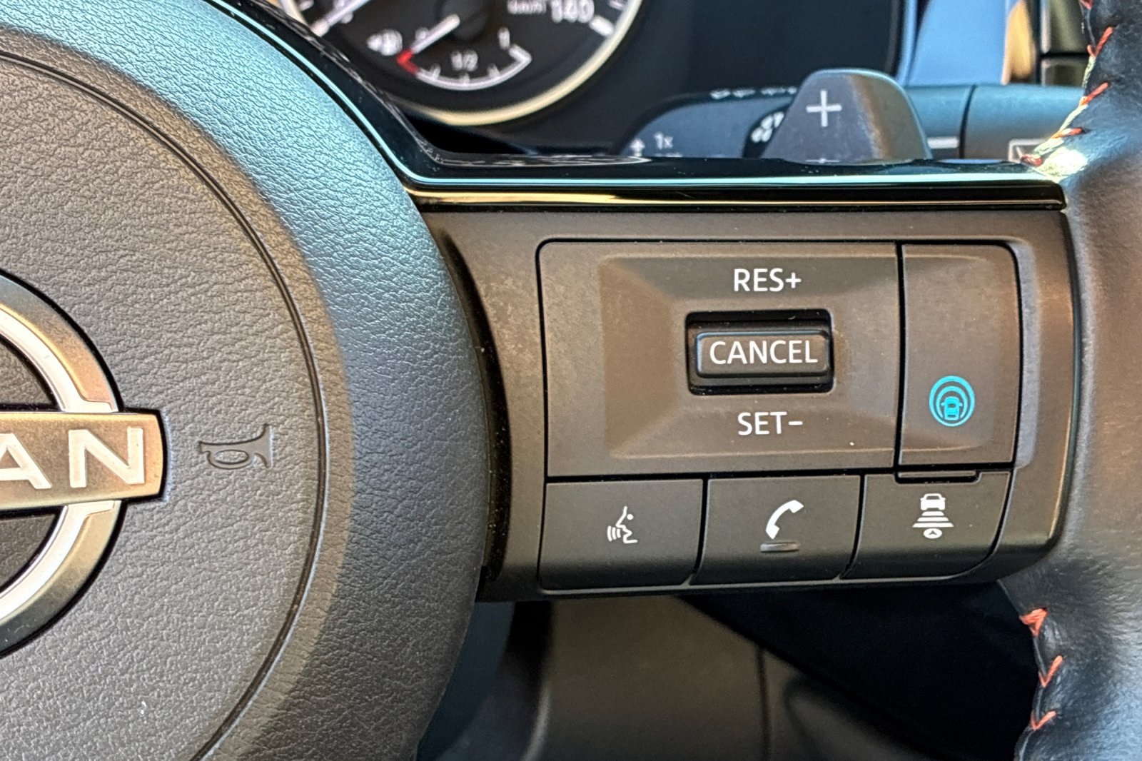 2023 Nissan Pathfinder Rock Creek photo 27