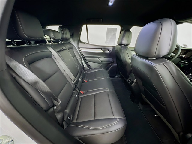 2026 Gmc Terrain Elevation photo 32