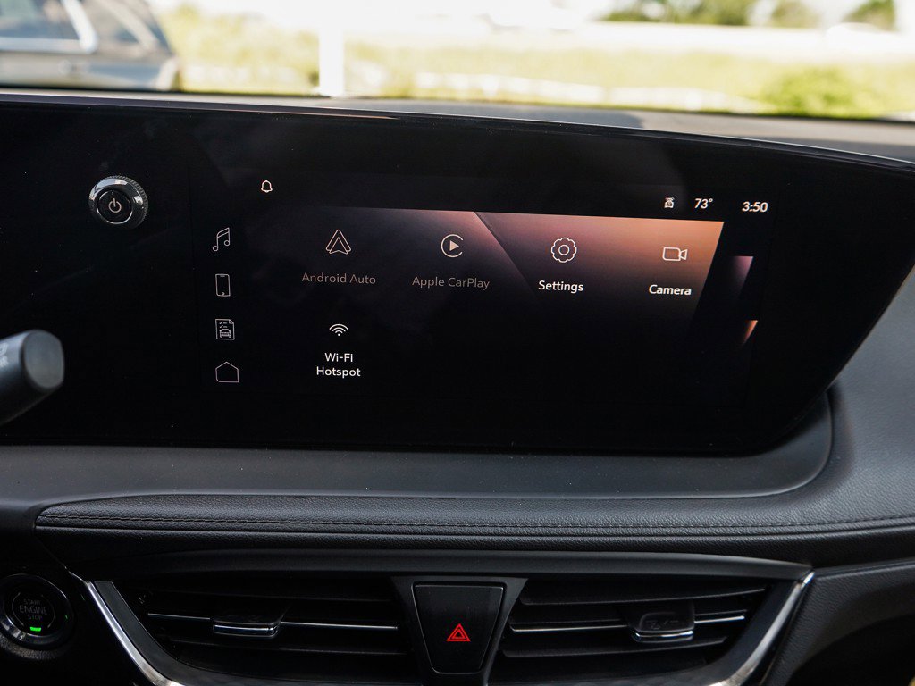 2026 Buick Encore GX Sport Touring photo 21