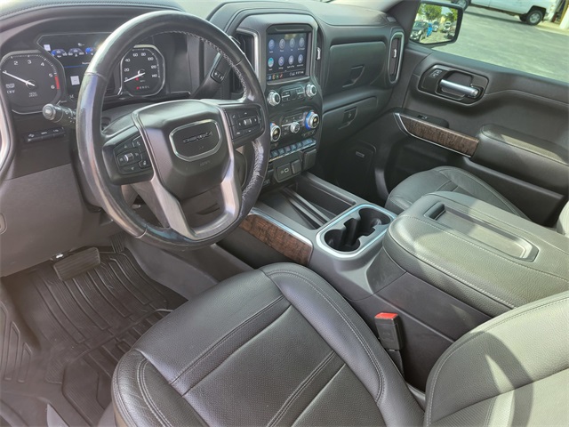 2020 Gmc Sierra 1500 Denali photo 12