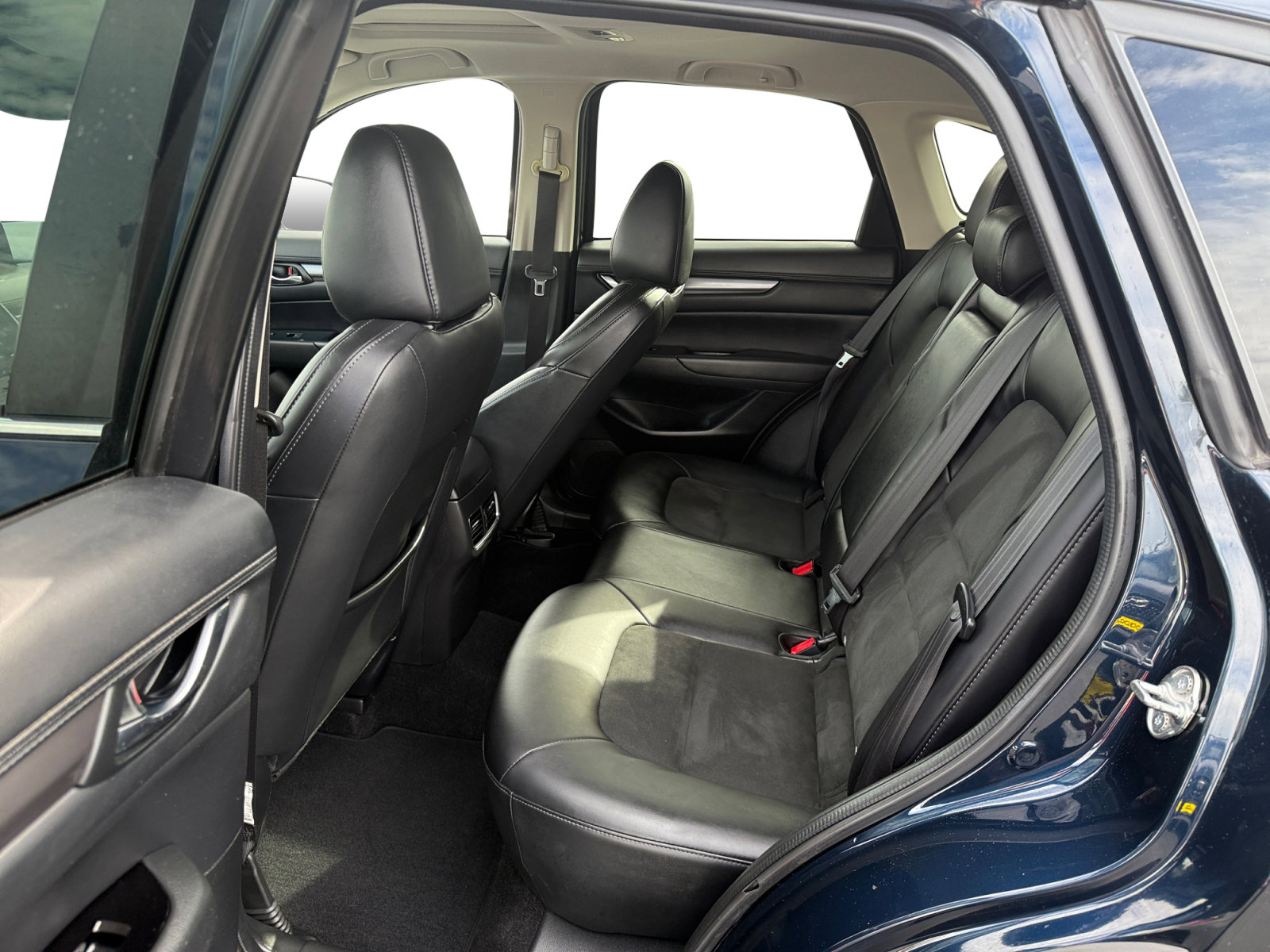 2018 Mazda CX-5 Touring photo 16