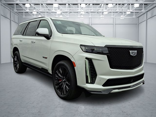 2024 Cadillac Escalade V-Series photo 2