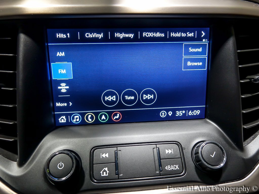 2023 GMC ACADIA - Image 23