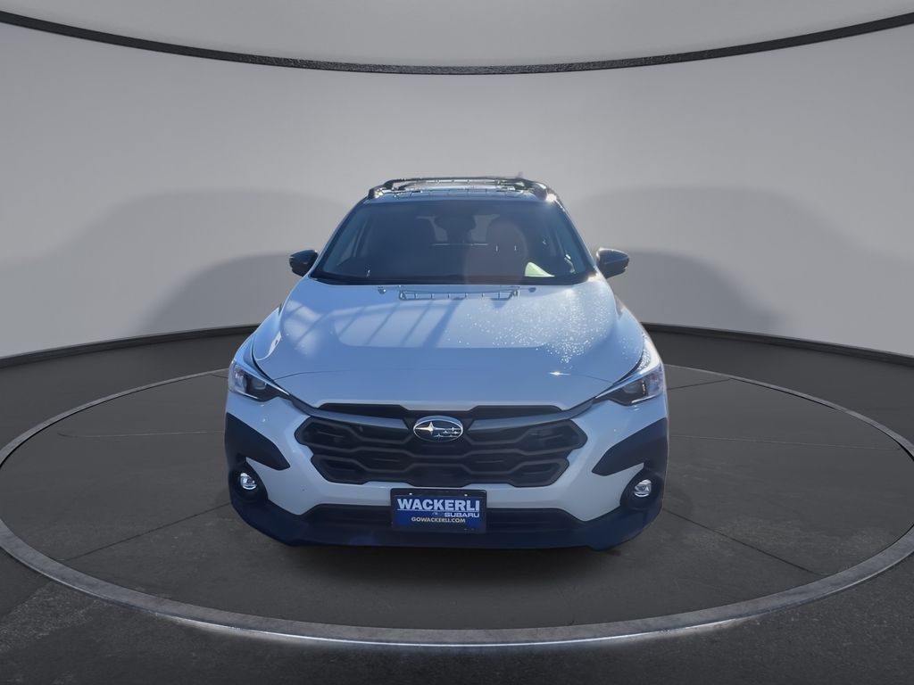 2024 Subaru Crosstrek Premium photo 3