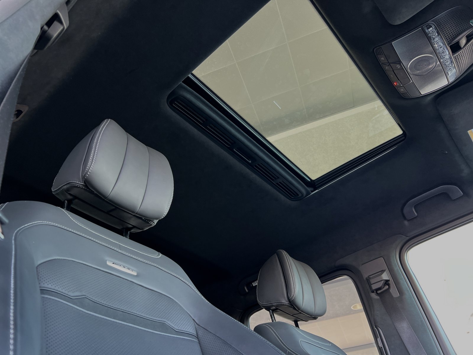 Certified PreOwned 2022 MercedesBenz GClass G 63 AMG® 4D Sport