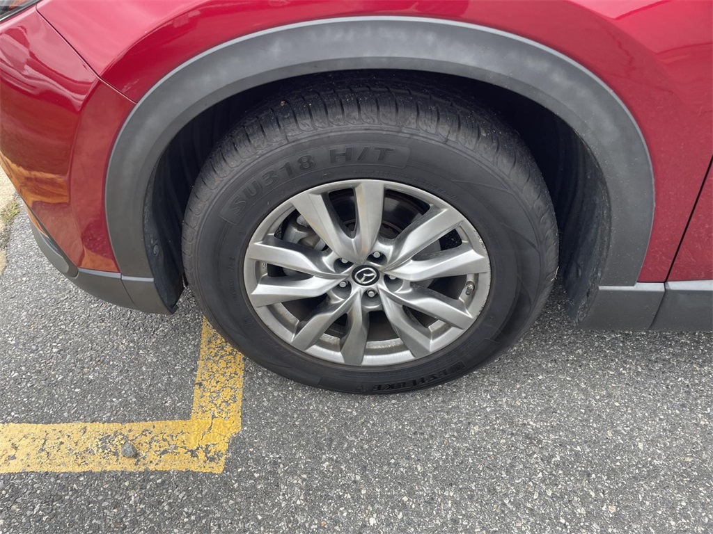 2019 Mazda CX-9 Touring photo 6