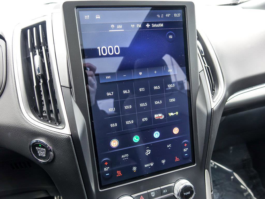 2024 FORD EDGE - Image 22