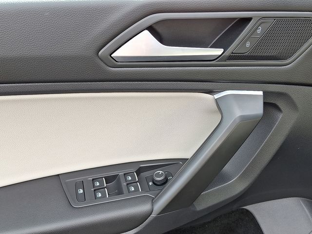 2021 Volkswagen Tiguan SE R-Line Black photo 14