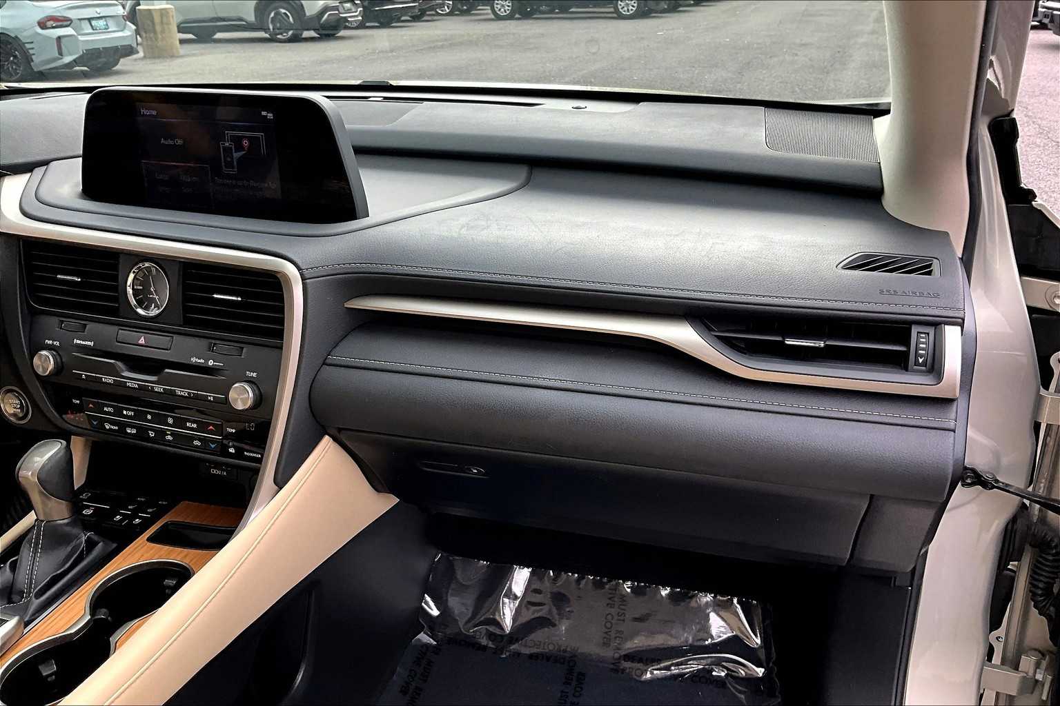 2021 Lexus RX Premium photo 18