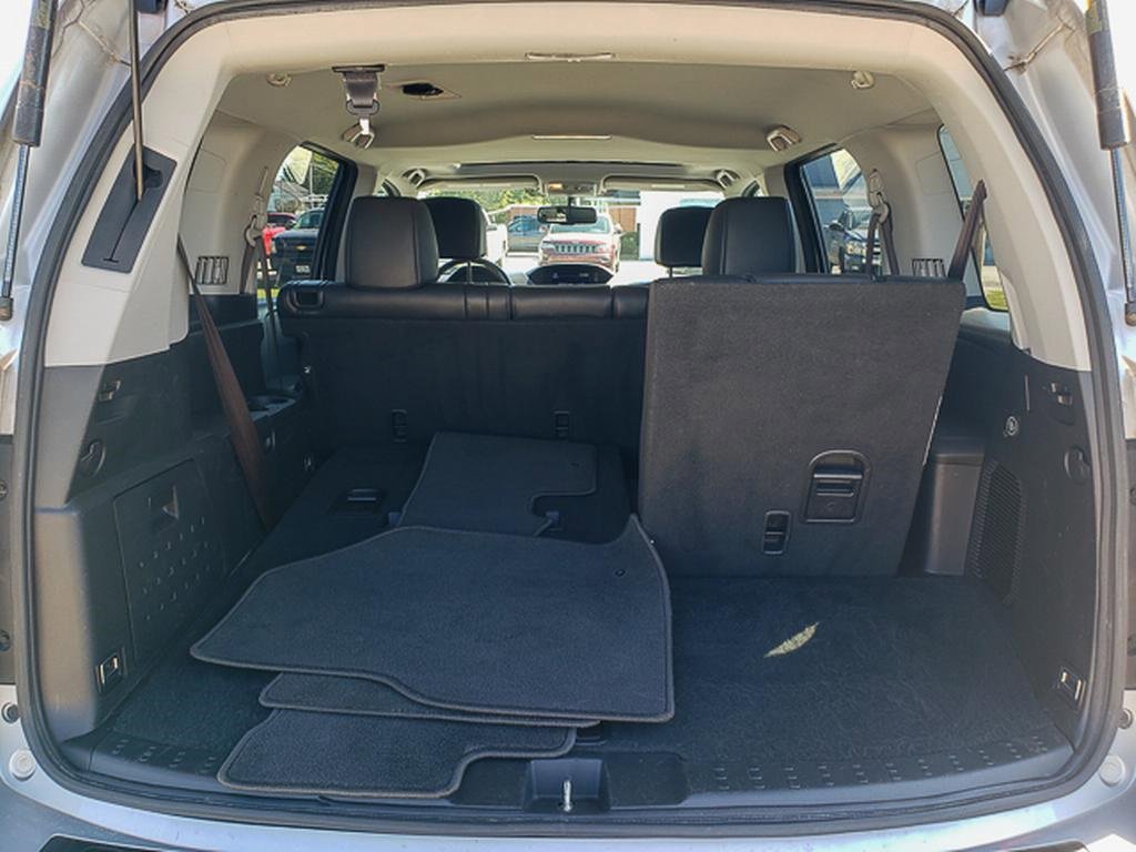 2015 Honda Pilot EX-L photo 25