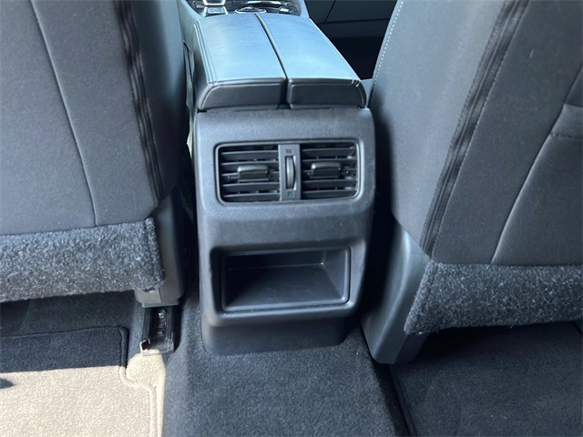 2023 Nissan Rogue S photo 24