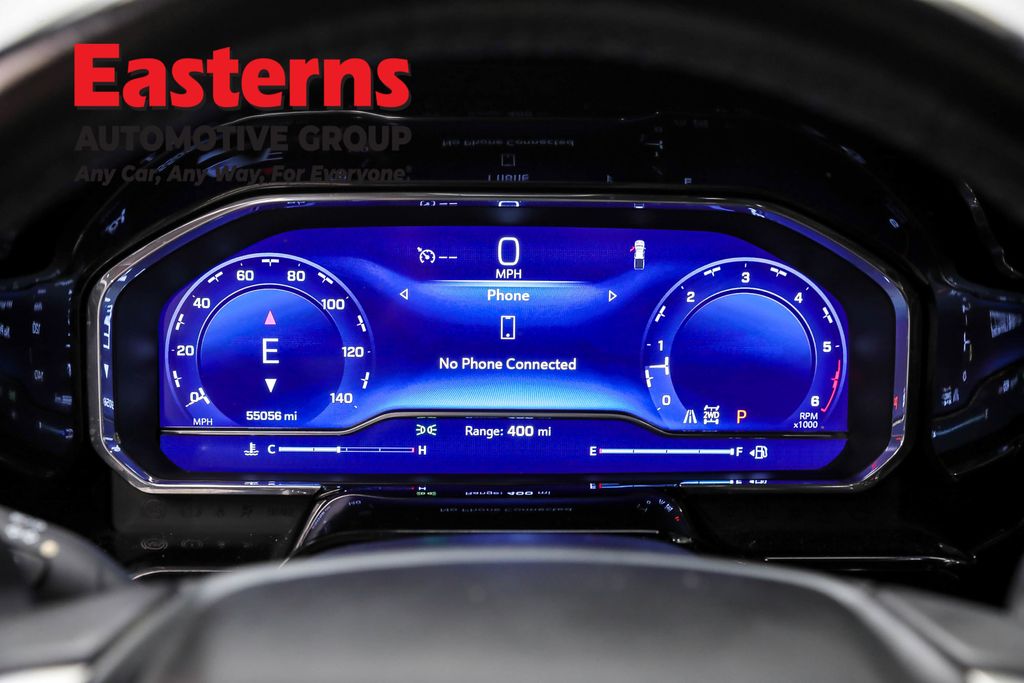 2023 Chevrolet Silverado 1500 RST photo 13