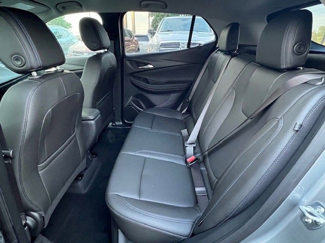 2026 Buick Encore GX Sport Touring photo 11