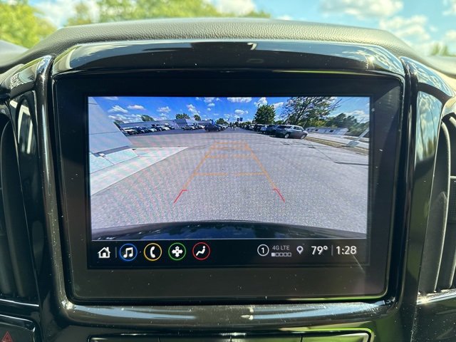 2022 Chevrolet Traverse Leather photo 29