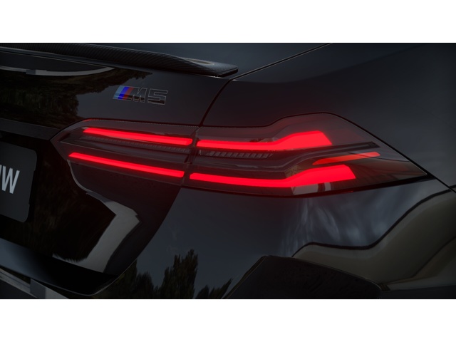 2026 Bmw M5 Sedan 5 photo 8