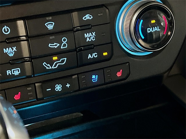 2020 Ford F-150 Platinum photo 21