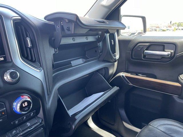 2020 Gmc Sierra 1500 SLT photo 25