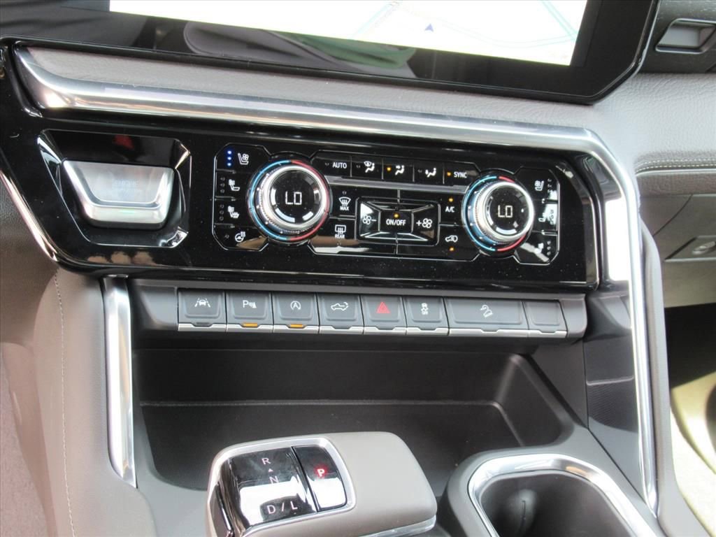 2026 Gmc Sierra 1500 Denali photo 22