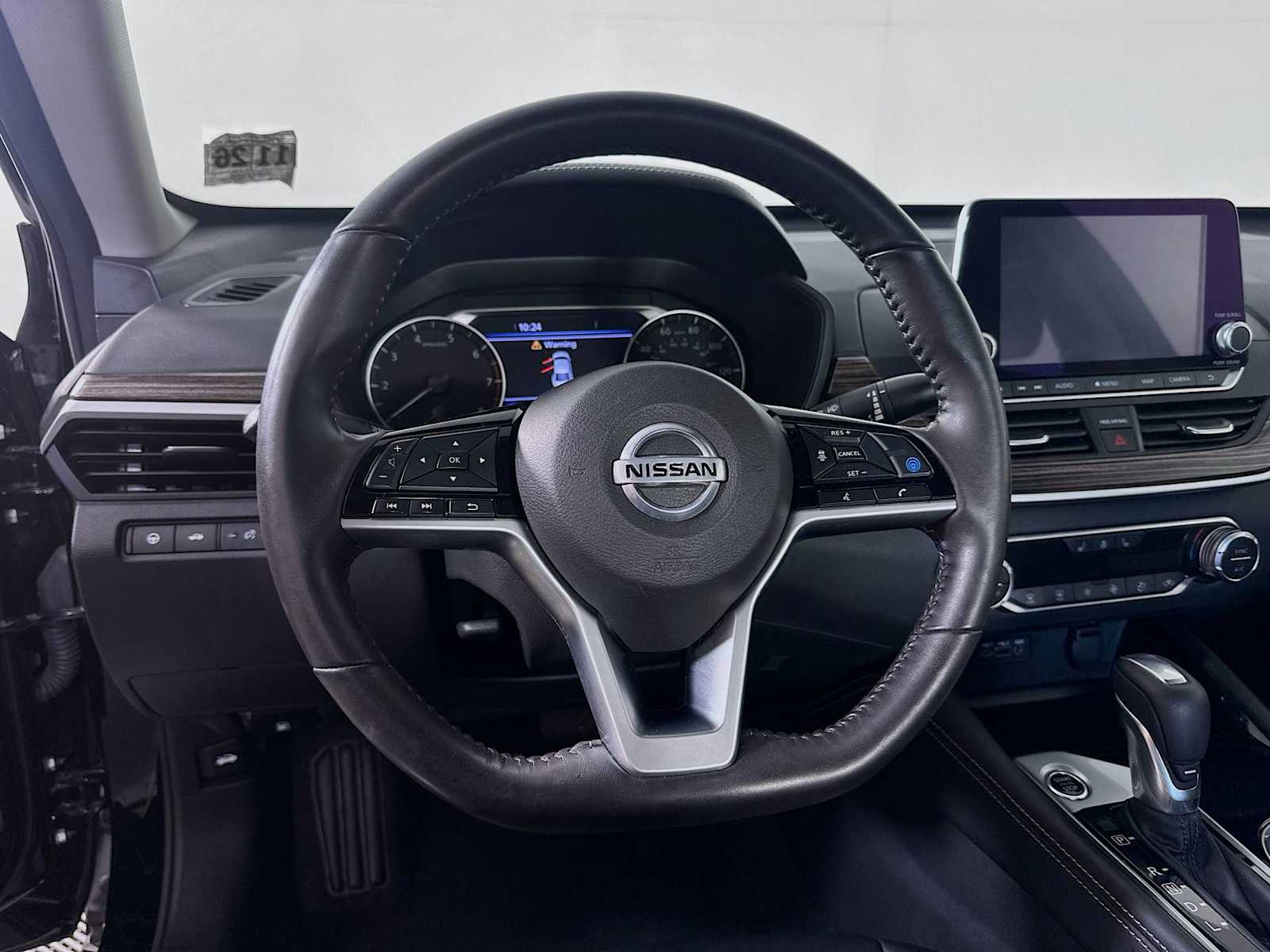 2021 Nissan Altima 2.5 SL photo 9